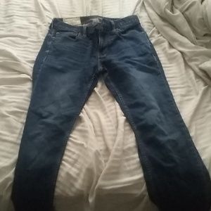 Hollister Skinny Jeans